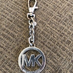 Michael Kors key chain